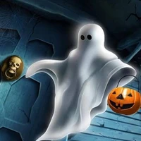 hantu hallowen