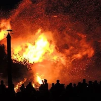 bomb blast 