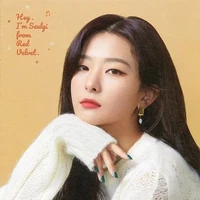 seulgi hwang ( D )
