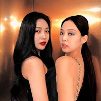 joy/ Jennie