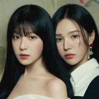 Irene/ Wendy