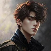 Jackson Garfield