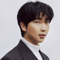 Jeon namjoon