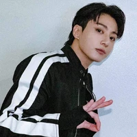 Jeon jungkook