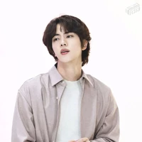 kim soekjin(PA)