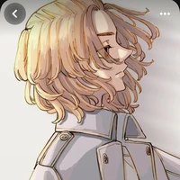 manjiro(Mikey)