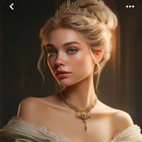 Lenore Kingston (ml sis/fl bff)