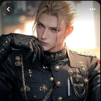 Orion Kingston (ml dad)