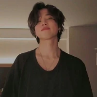 Kim Jimin(Ō)/Taehyung’s brother