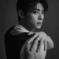Eunwoo colleague  