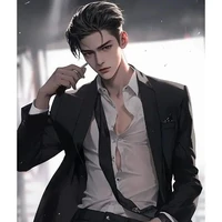 ตะวัน พระเอก
