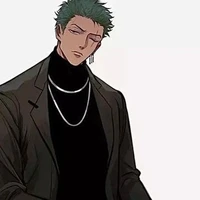 Zoro(A.D) *39*