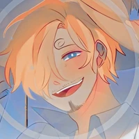 Sanji(O) *20*
