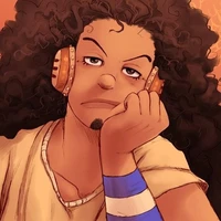 usopp(B)*21*