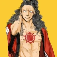 Jimbei(B)*51*