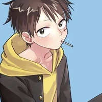 Luffy(O) *19*