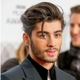 zayn