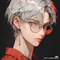 Zane (ML Bestfriend)