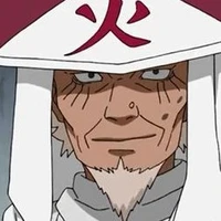 ซารุโทบิ ฮิรุเซ็น(โฮคาเงะรุ่นที่3)