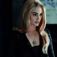 Rosalie