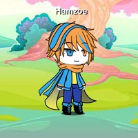 Hamzoe (Papah)