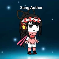 Author versi feminin