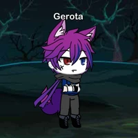 Gerota (kaka/kembar ny si rey)