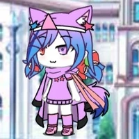 Himari (Adik dari ergerey)