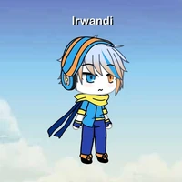 irwandi (Adikny put&dion)