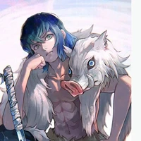 inosuke