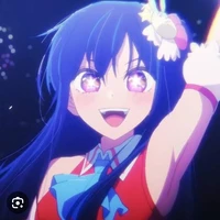 Hoshino Ai