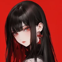 Alisha(FL/ghost)