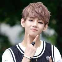 Taehyung ( 15 )