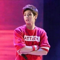 Jungkook ( 17 )