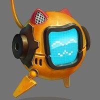 Robott LBA