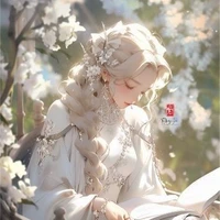 Goddess Freya