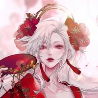 Goddess Iris