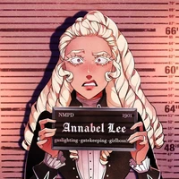 Annabel lee