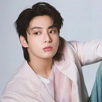 Jungkook (A.D)