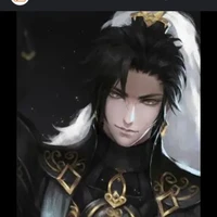 ลู่เหลิน(ตัวร้าย ตระกูลลู่)
