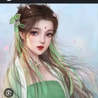 หวังเหริน(น้องสาวพระเอก ตระกูลหวัง)