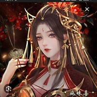 หวังลี่หง(พี่สาวพระเอก ตระกูลหวัง)