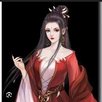 เหรินซื่อ(แม่พระเอก ตระกูลเหริน)