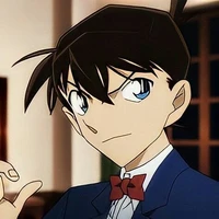 Shinichi Kudo