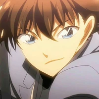 Kaito Kuroba