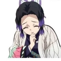 shinobu