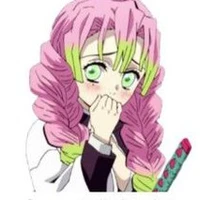 mitsuri