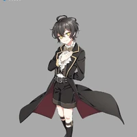 An Feng