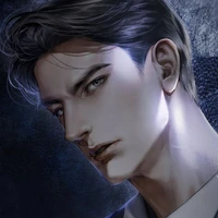 [อลัน]•[ประทานบริษ้ท]•{พระเอก}