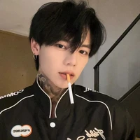 คิง : พระเอก